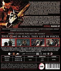 Inbred [Blu-ray 3D], 1