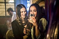 Powder Room [DVD], 3