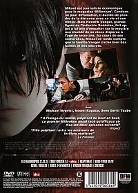 Millénium - Le film [DVD], 2