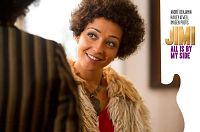 Jimi - All is by my side (OmU) [Blu-ray], 9