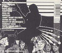 Drastic Fantastic [CD], 1