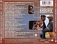 Knockin' on Heaven's Door [CD], 1