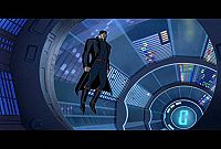 Justice League - Götter und Monster [DVD], 3