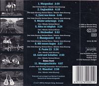 Saitenwind - Wieder Unterwegs, 1