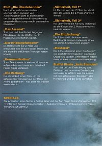 Falling Skies - Staffel 1 [DVD], 1