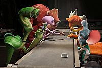 Nix wie weg - vom Planeten Erde [DVD], 5