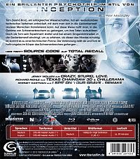 Memory Effect [Blu-ray], 1
