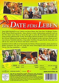 Ein Date fürs Leben [DVD], 1