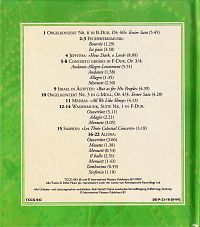 Die grossen Komponisten Vol. 5 - Händel [CD], 1