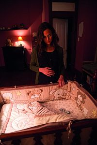 The Baby [Blu-ray], 2