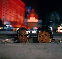 Rush Hour 2 [Blu-ray], 4