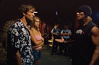 Max Havoc - Ring of Fire [Blu-ray], 2