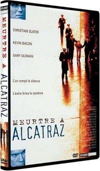 Meurtre à Alcatraz [DVD], 1
