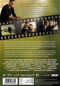 Der letzte schöne Tag [DVD], 1