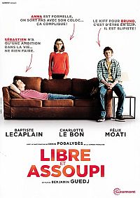 Libre et assoupi [DVD], 1