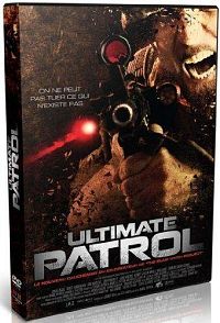 Ultimate Patrol [DVD], 1