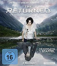 The Returned - Staffel 1 [Blu-ray], 1
