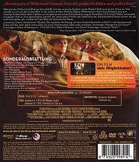 Wasser für die Elefanten [Blu-ray], 1