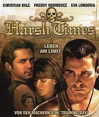 Harsh Times - Leben am Limit [Blu-ray], 1