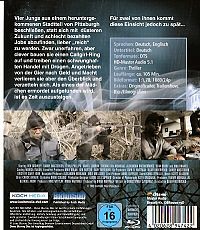 Bridge to Nowhere - Die dunkle Seite des Traums [Blu-ray], 1