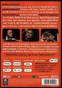 Badesalz - Hammersbald? [DVD], 1