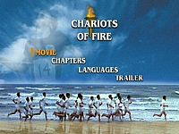 Les Chariots de feu [DVD], 4