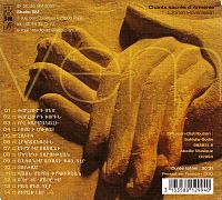 Chants Sacrés D'Arménie - Vem [CD], 1