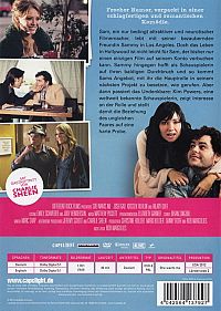 She wants me [DVD], 1