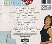 Herzenstief [CD], 1