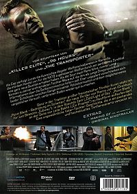 Mains armées [DVD], 1