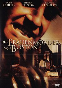 Der Frauenmörder von Boston [DVD], 3