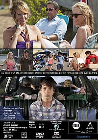 Cet été-là [DVD], 6