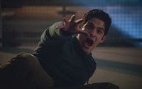 Teen Wolf - Staffel 4 [Blu-ray], 4