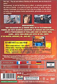 Bad Boys [DVD], 1