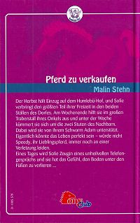 Pferd zu verkaufen , 1