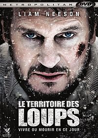 Le Territoire des Loups [DVD], 1