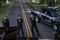 The Operation - Im Sumpf der Korruption [DVD], 6