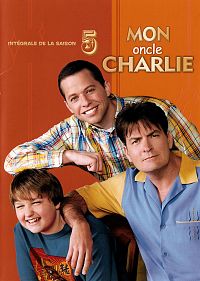 Mon oncle Charlie - Saison 5 [DVD], 1