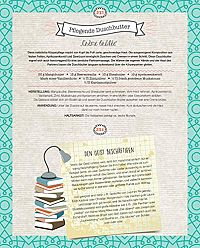 365 Wege zur Achtsamkeit, 5