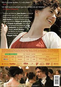 Jane [DVD], 1