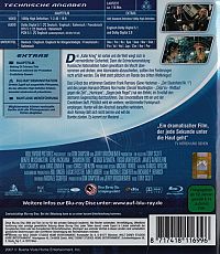 Crimson Tide - In tiefster Gefahr [Blu-ray], 1