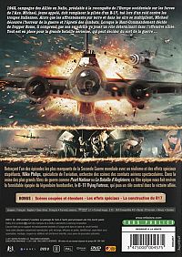 B17 - La forteresse volante [DVD], 1