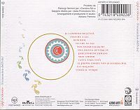 Il Cammino Dell'Eta' [CD], 1