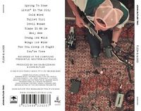 Flesh & Blood [CD], 1