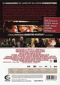 Henry & Julie - Der Gangster und die Diva [DVD], 1