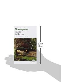 Hamlet - Le roi Lear, 2
