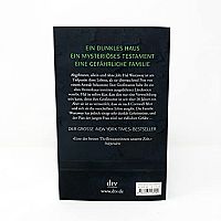 Der Tod der Mrs Westaway, 2