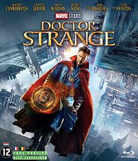 Doctor Strange [Blu-ray], 1