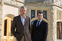 The Professor [DVD], 5