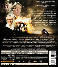 The Homesman [Blu-ray], 1